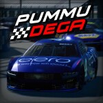 Pummu Talladega (CHICAGO STREET)