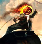 Jack O' Lantern Knights