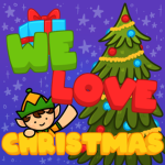 We Love Christmas!