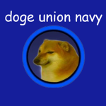 The Doge Union Navy