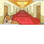 Banana Doge Hotels