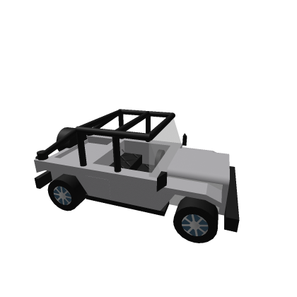 IE-74 Jeep