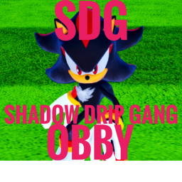 Shadow Drip Gang Obby