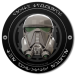 The Imperial Dеath Тroopers