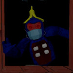 Five Nights At Monkeys