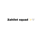 zahilet squad