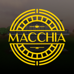 Macchia