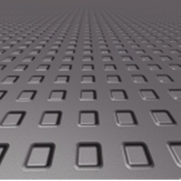 Just A Baseplate