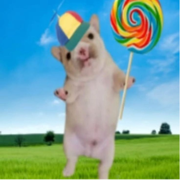 [2.0🛠️] Yo no hice esto fue un animal