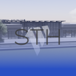 St. Helena Airport | STH