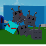 Ant Colony Fan Club!