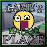 Game's Badge Place