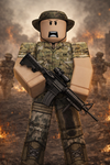 Kylinds26 British Army training