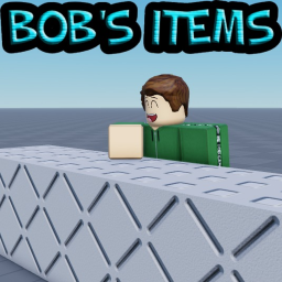 Bobs Items