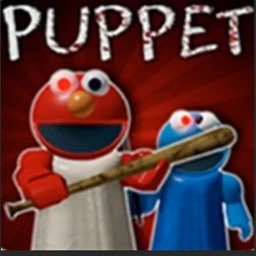 PUPPET: OLD VERSION icon