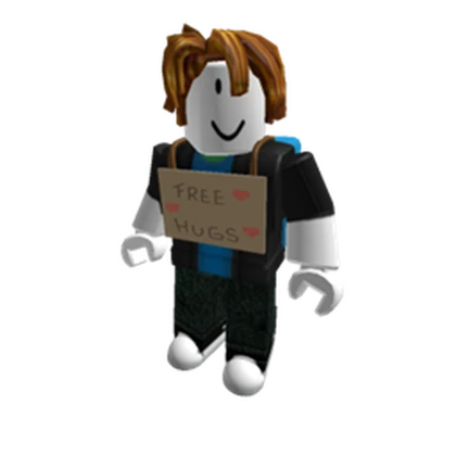 free h ugs group Roblox group icon