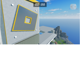 LAZER SUMMER TAG