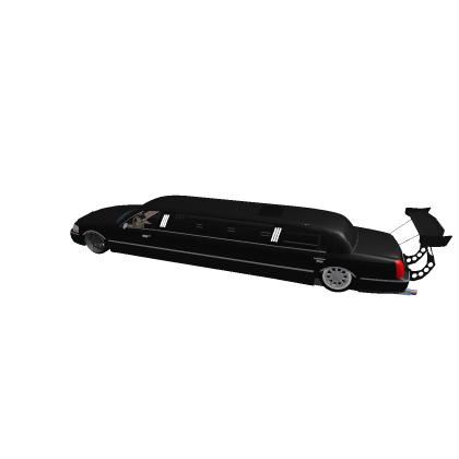 LIMO LOL