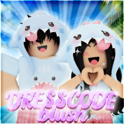 DressCode: Cute Girl & Matching Outfits