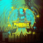 Space Phoenix Studio