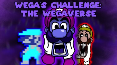 (MALTIGI MOUNTAIN) WEGA'S CHALLENGE: THE WEGAVERSE