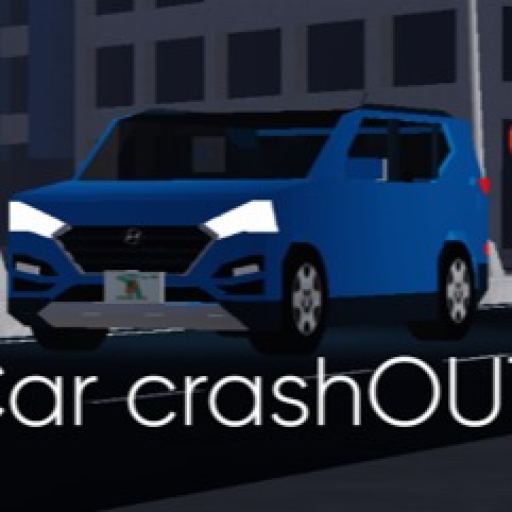 Car CrashOUT (Map remastered) 🚗 official Roblox game thumbnail