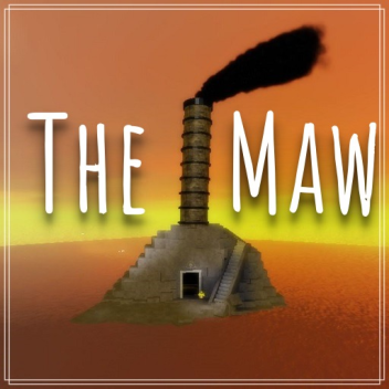 الكوابيس الصغيرة: The Maw Fangame