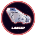 Lancer Frigate