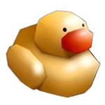 Duck 64