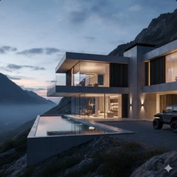 my house build with scripts icon