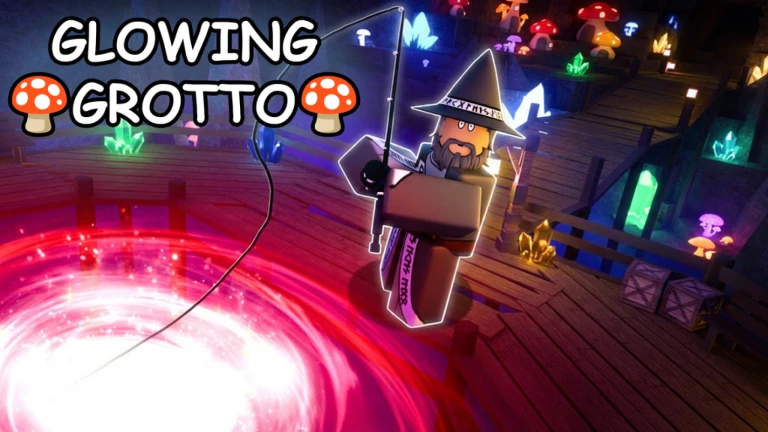 [🍄UPD] スターフィッシング