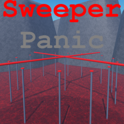 Sweeper Panic!