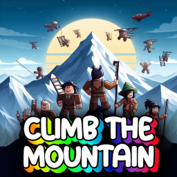 Ascend the Mountain