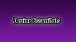 Devines Essentials