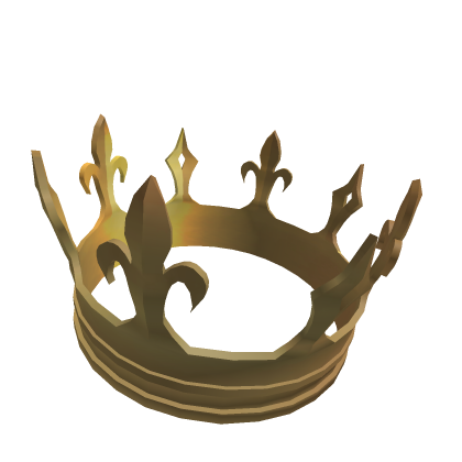Ruby Royal Crown