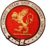 The Cunard Line.