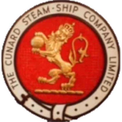 The Cunard Line. Roblox group icon