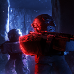Aim Trainer - 3rd Person [Beta] - Bug Report