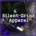 Silent Grind Apparel