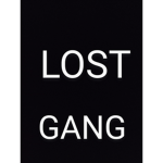 •LOST•GANG•