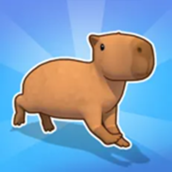 capivara runners