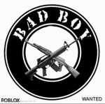 "Bad boys"