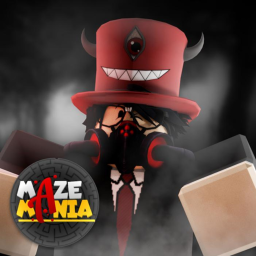 Maze Mania (W.I.P)