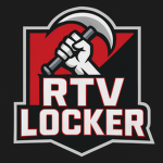 RTV Locker