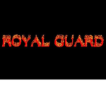 Demon X Royal Guard