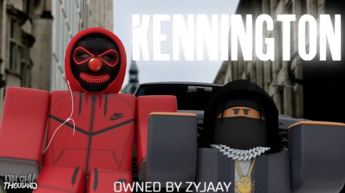 Kennington