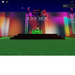 The Bloxy Remix