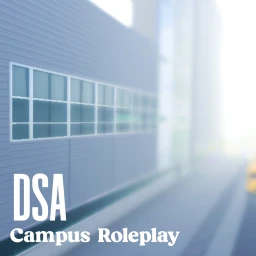 Detroit School Of Arts RP icon