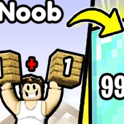 BloxyTopia A And Battle My icon