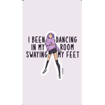The dancing Pixies <3